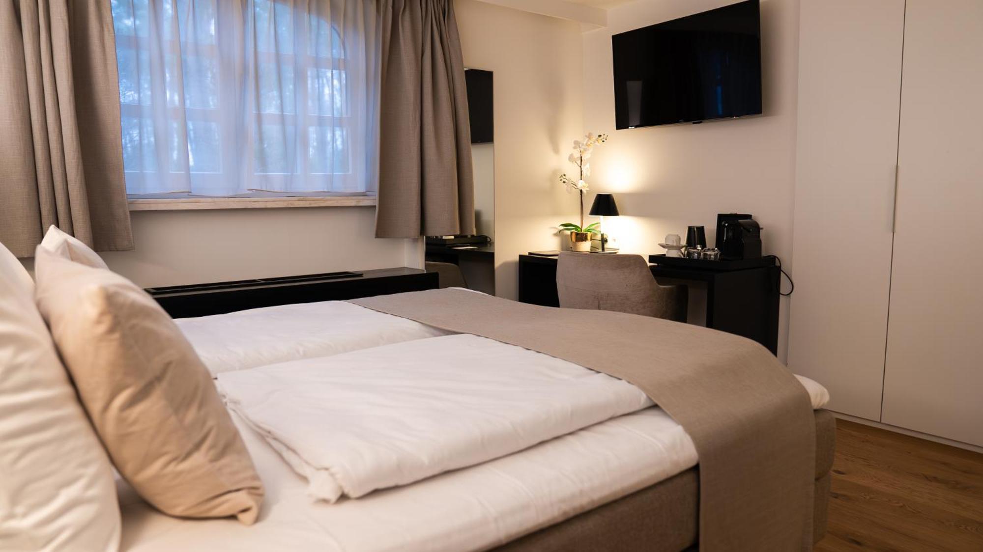 Corsendonk Hooge Heyde Hotel Lichtaart Exterior photo