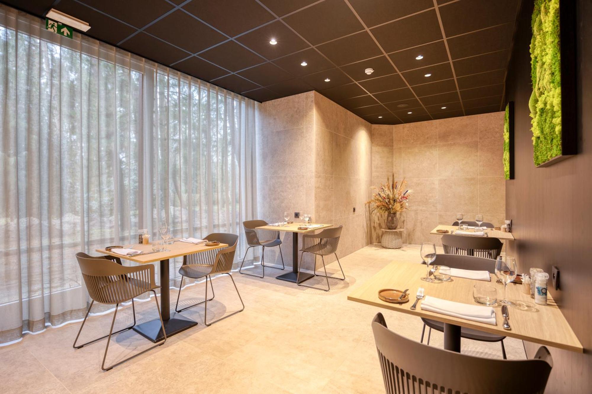 Corsendonk Hooge Heyde Hotel Lichtaart Exterior photo