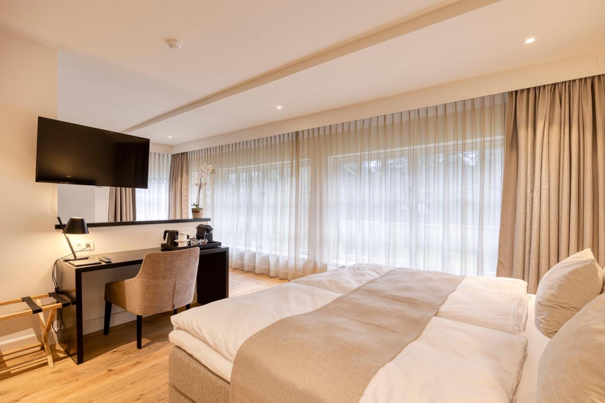 Corsendonk Hooge Heyde Hotel Lichtaart Exterior photo