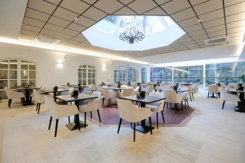 Corsendonk Hooge Heyde Hotel Lichtaart Exterior photo