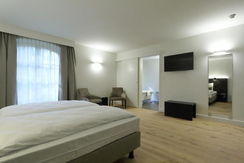 Corsendonk Hooge Heyde Hotel Lichtaart Exterior photo